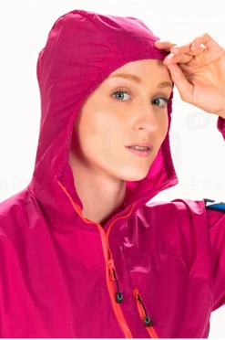 Femme Millet Vestes & Coupe Vent^Trilogy Sky Shield W femme