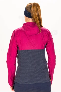 Femme Millet Vestes & Coupe Vent^Trilogy Sky Shield W femme
