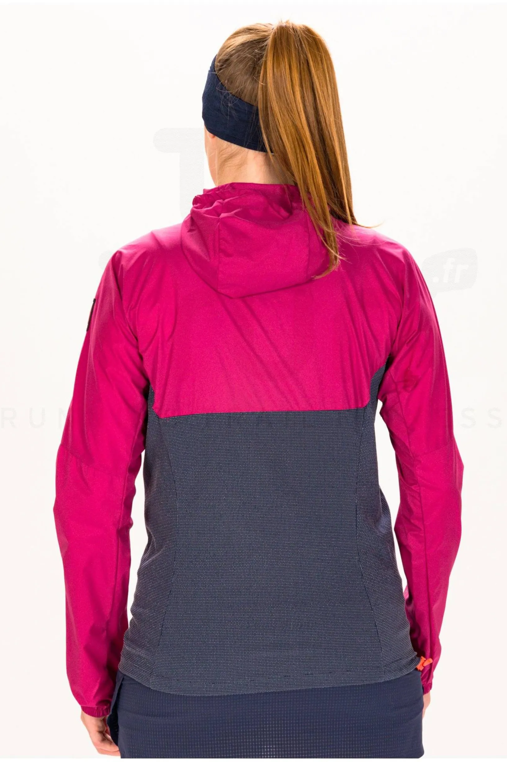 Femme Millet Vestes & Coupe Vent^Trilogy Sky Shield W femme