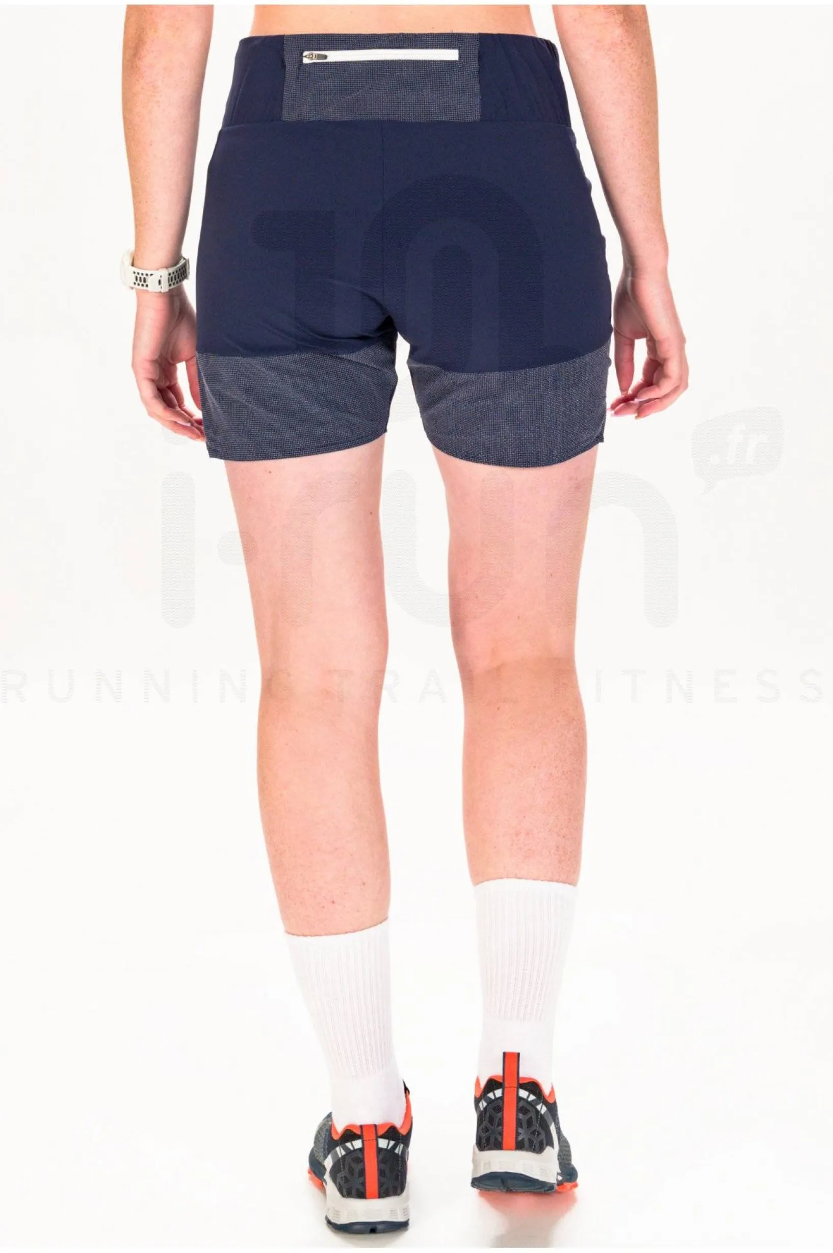 Femme Millet Shorts / Cuissards / Jupes^Trilogy Sky W femme