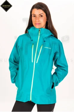 Femme Patagonia Vestes & Coupe Vent^Triolet Gore-Tex femme