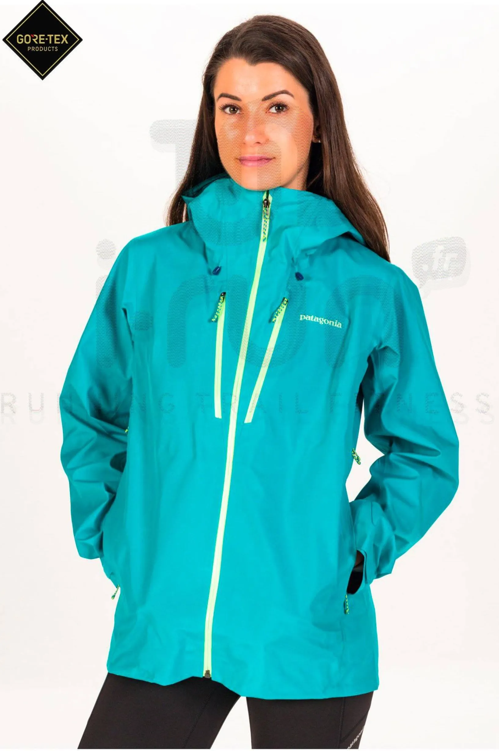 Femme Patagonia Vestes & Coupe Vent^Triolet Gore-Tex femme