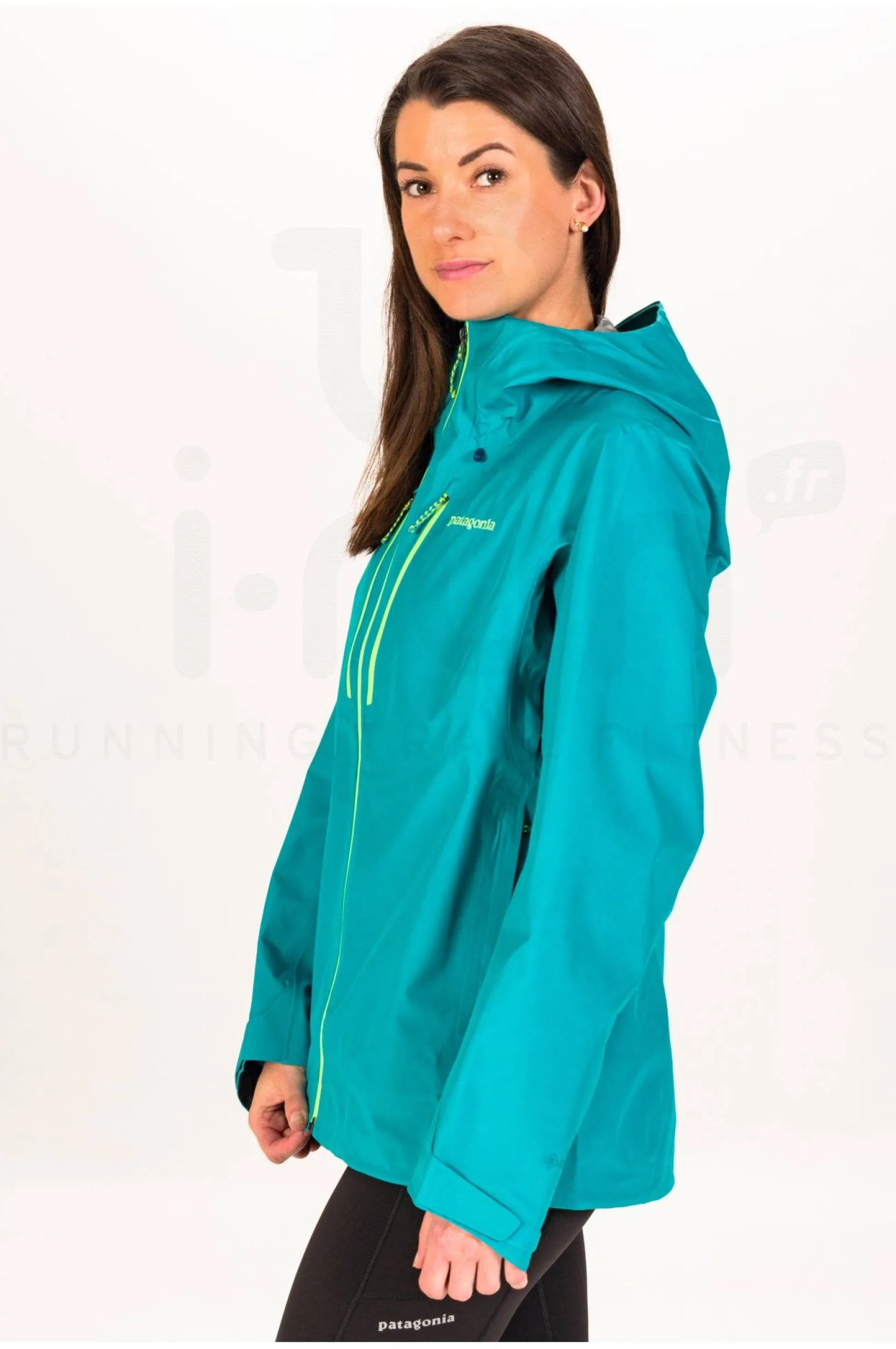 Femme Patagonia Vestes & Coupe Vent^Triolet Gore-Tex femme
