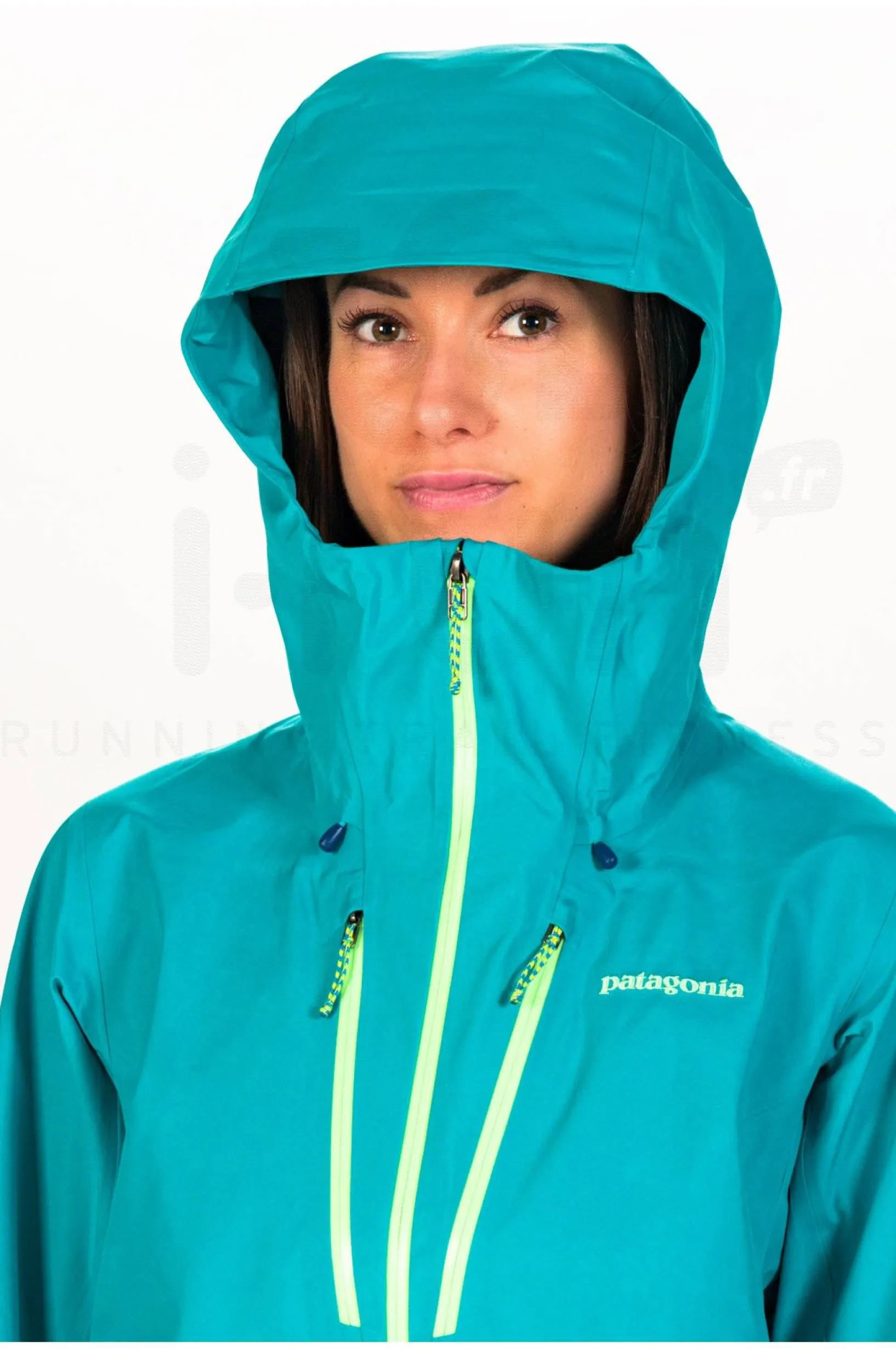 Femme Patagonia Vestes & Coupe Vent^Triolet Gore-Tex femme