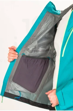 Femme Patagonia Vestes & Coupe Vent^Triolet Gore-Tex femme