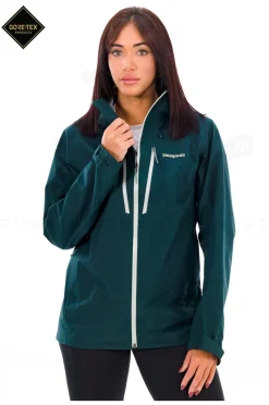 Femme Patagonia Vestes & Coupe Vent^Triolet Gore-Tex femme