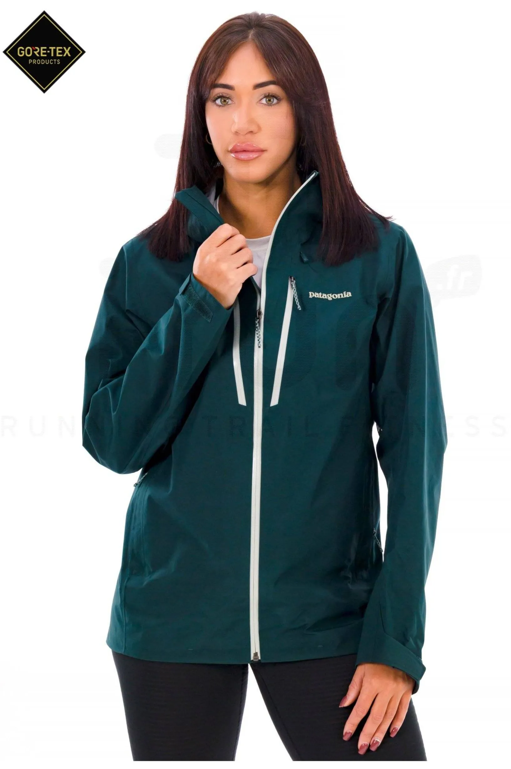 Femme Patagonia Vestes & Coupe Vent^Triolet Gore-Tex femme