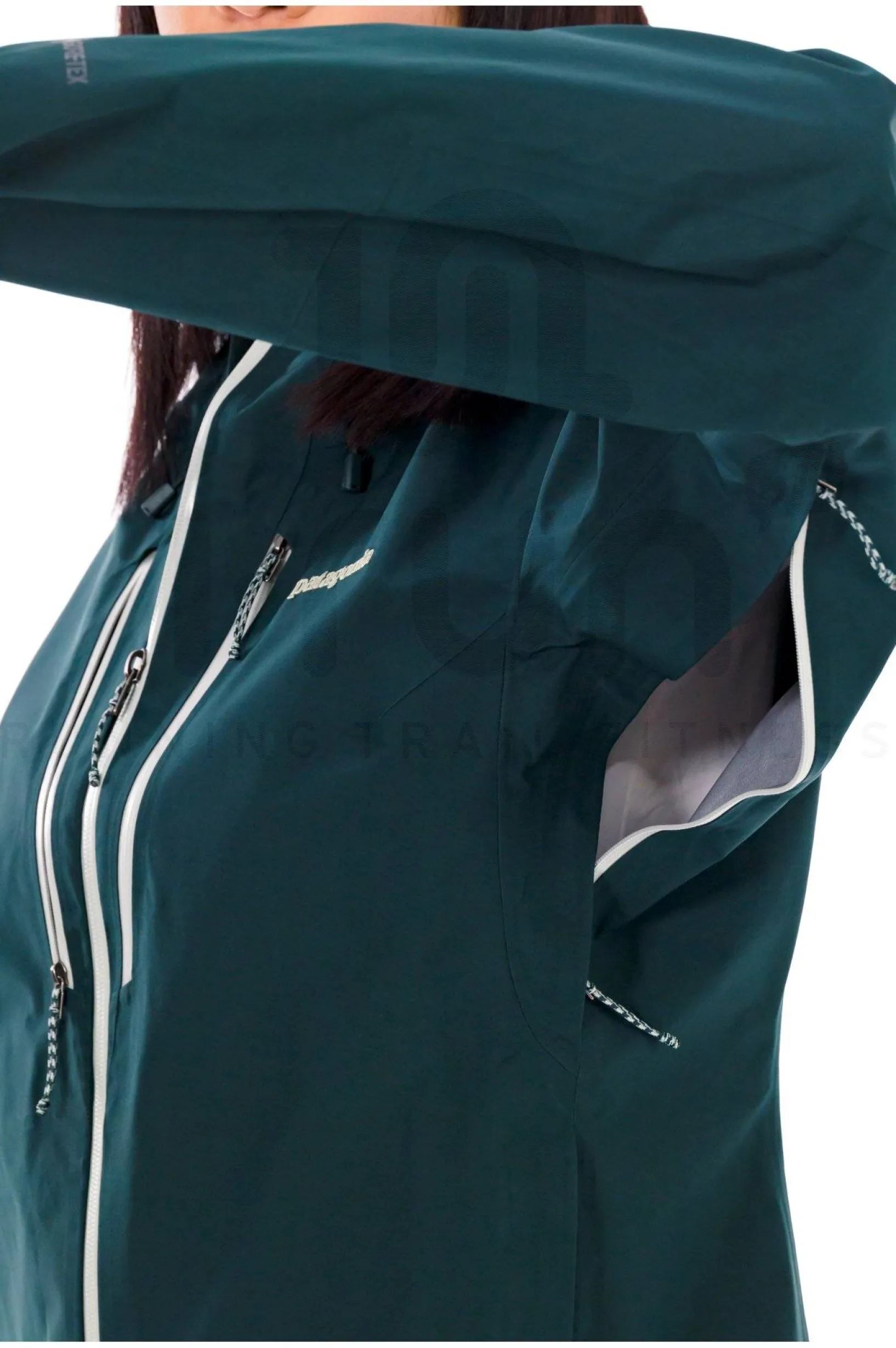 Femme Patagonia Vestes & Coupe Vent^Triolet Gore-Tex femme