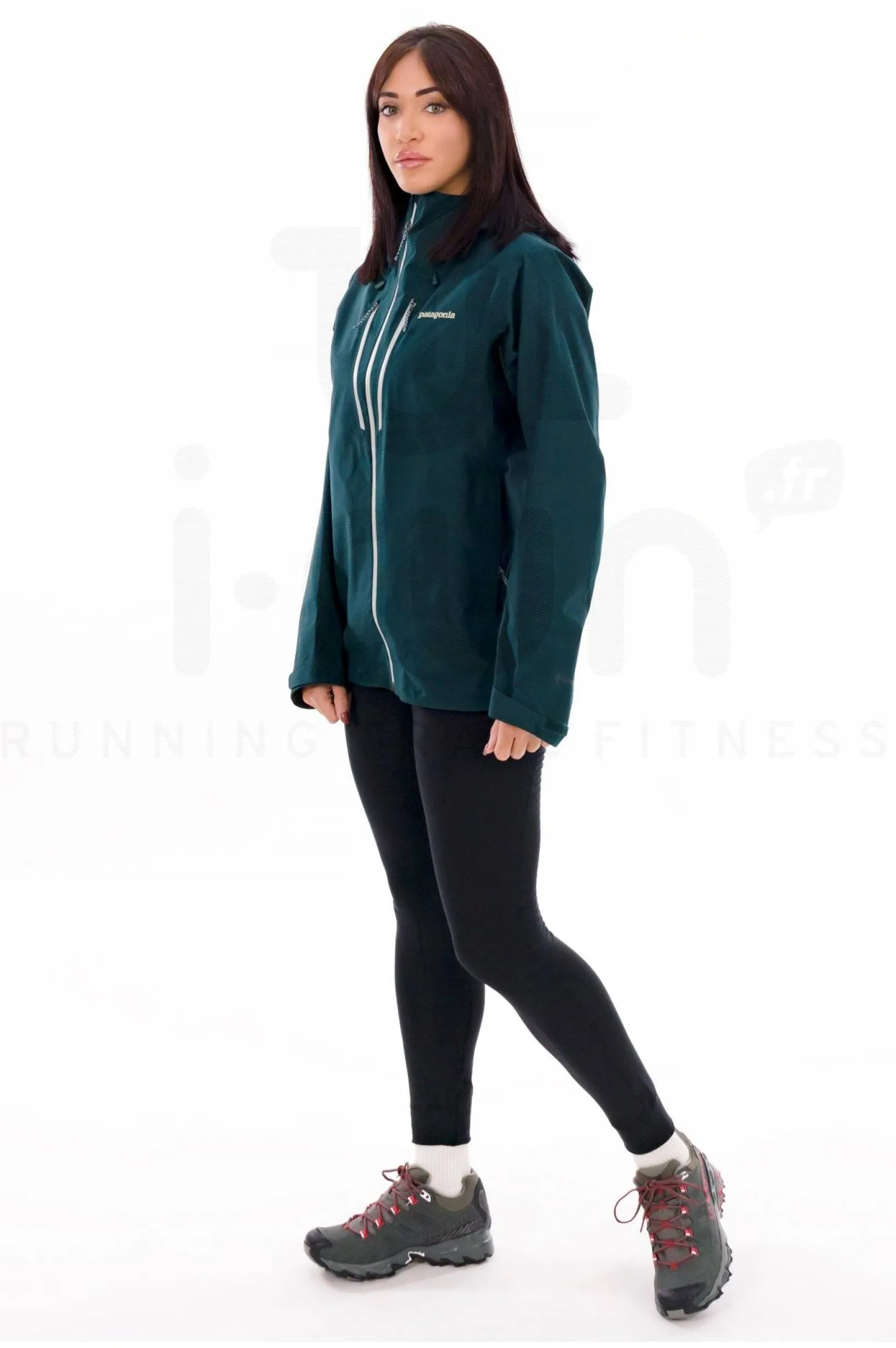 Femme Patagonia Vestes & Coupe Vent^Triolet Gore-Tex femme