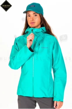 Femme Patagonia Vestes & Coupe Vent^Triolet Gore-Tex W femme