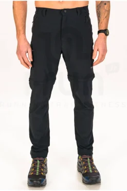 Homme Columbia Collants / Pantalons^Triple Canyon Convertible II