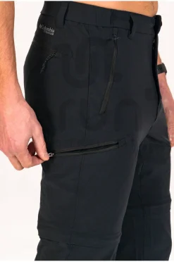 Homme Columbia Collants / Pantalons^Triple Canyon Convertible II