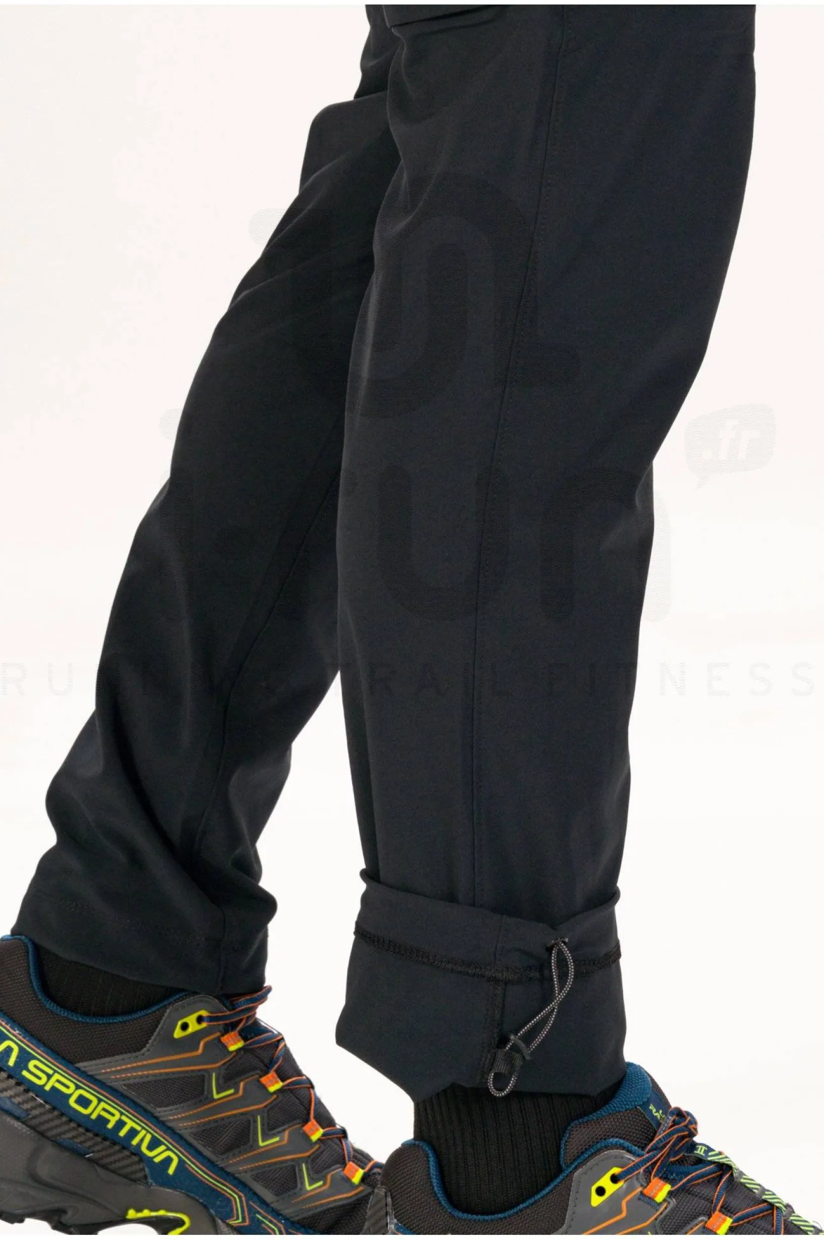 Homme Columbia Collants / Pantalons^Triple Canyon Convertible II