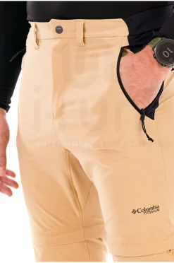 Homme Columbia Collants / Pantalons^Triple Canyon Convertible II