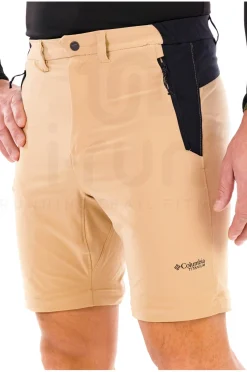 Homme Columbia Collants / Pantalons^Triple Canyon Convertible II