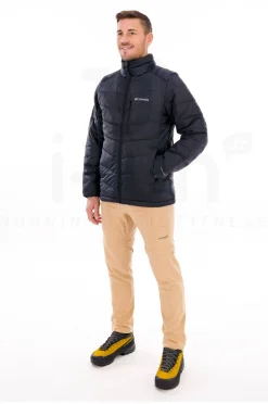 Homme Columbia Collants / Pantalons^Triple Canyon Convertible II