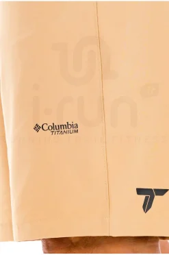 Homme Columbia Shorts / Cuissards^Triple Canyon II