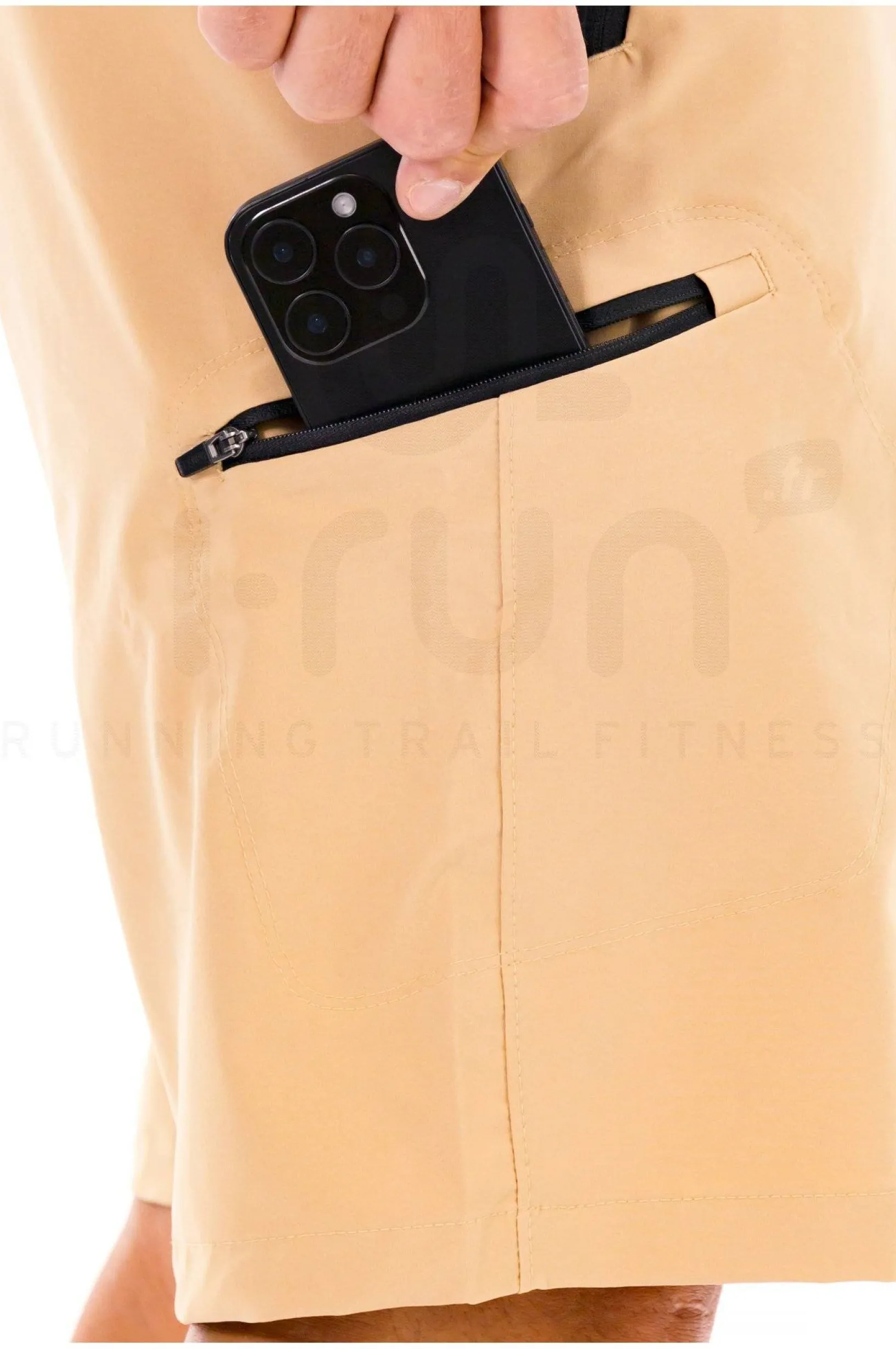 Homme Columbia Shorts / Cuissards^Triple Canyon II