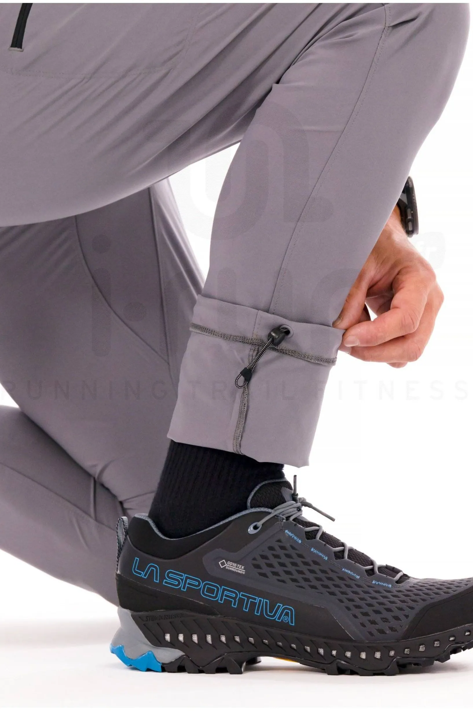 Homme Columbia Collants / Pantalons^Triple Canyon II