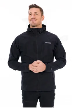 Homme Columbia Vestes & Coupe Vent^Triple Canyon M