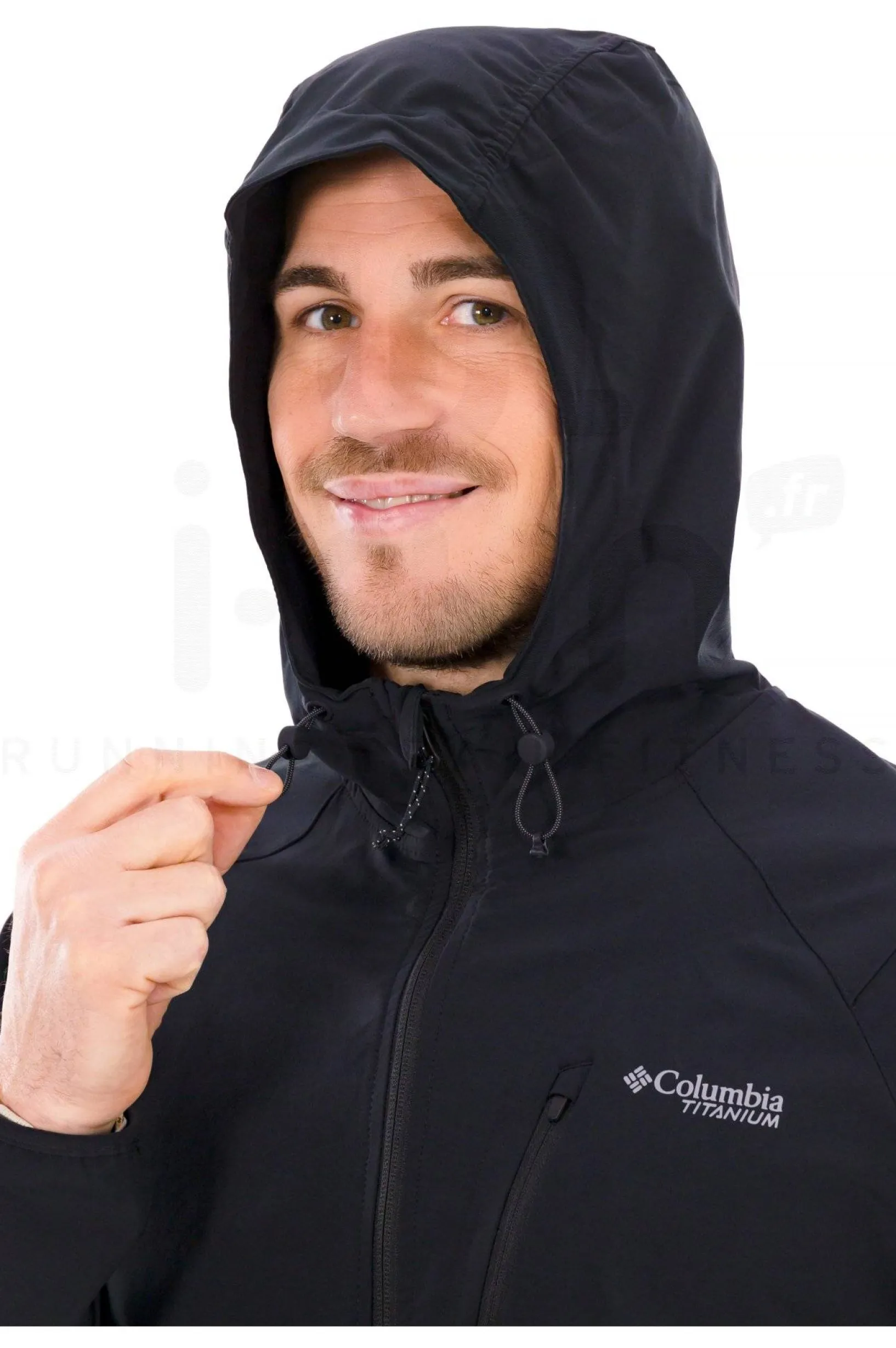 Homme Columbia Vestes & Coupe Vent^Triple Canyon M