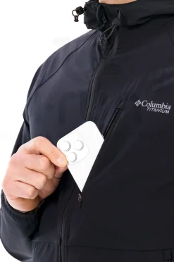 Homme Columbia Vestes & Coupe Vent^Triple Canyon M