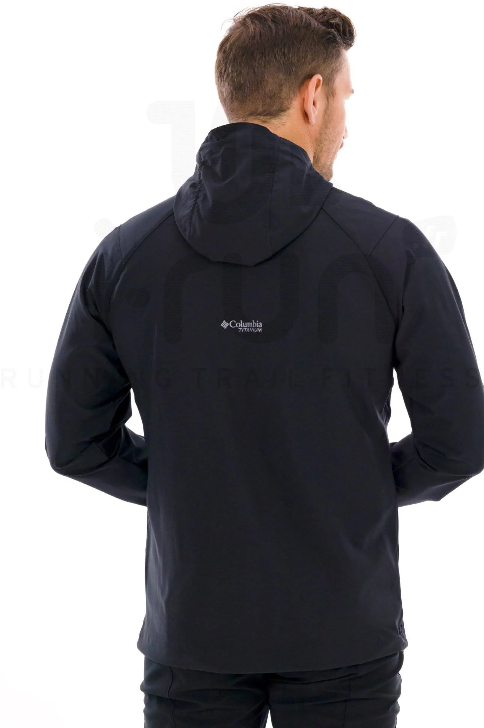 Homme Columbia Vestes & Coupe Vent^Triple Canyon M