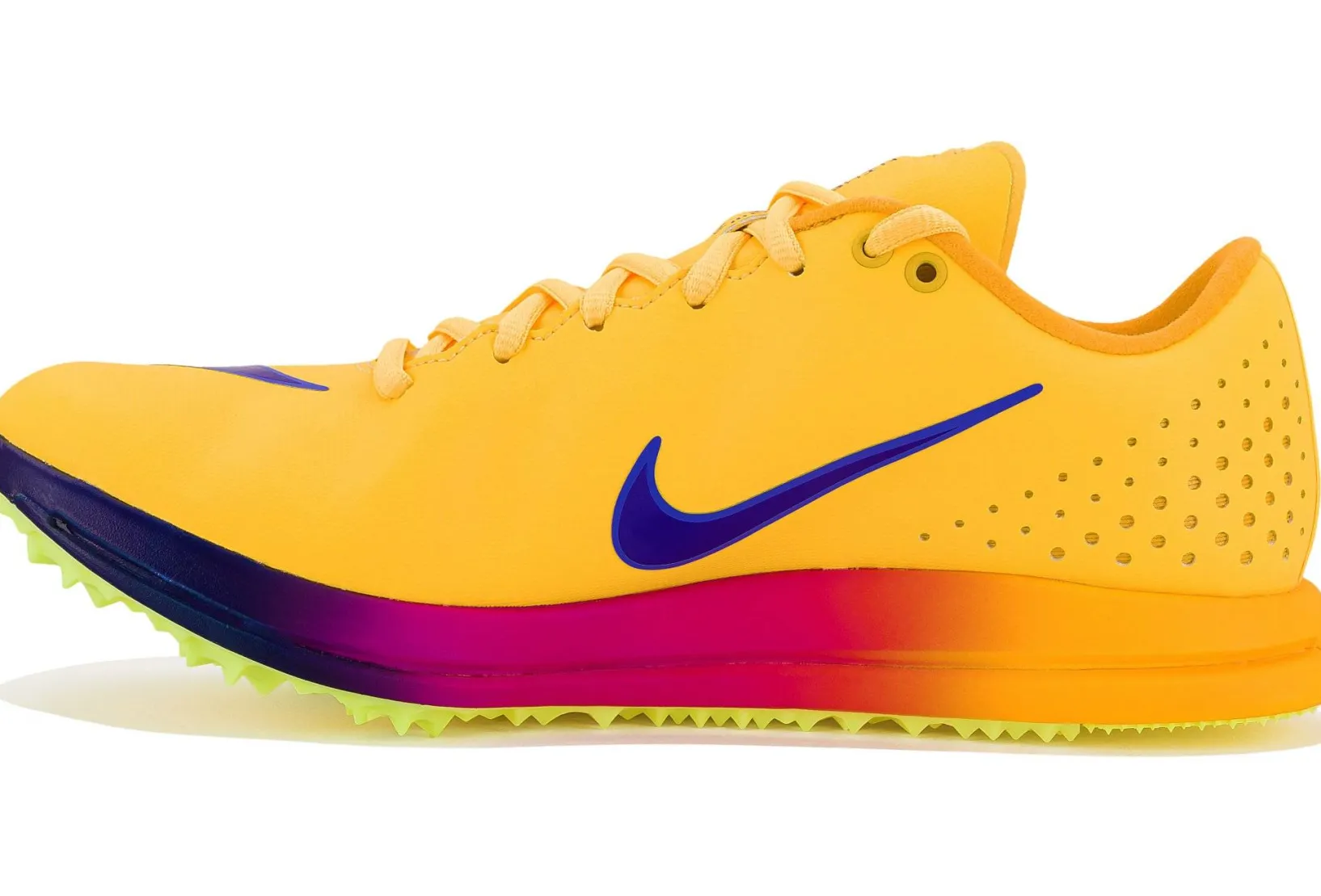 Homme Nike Athlétisme^Triple Jump Elite 3