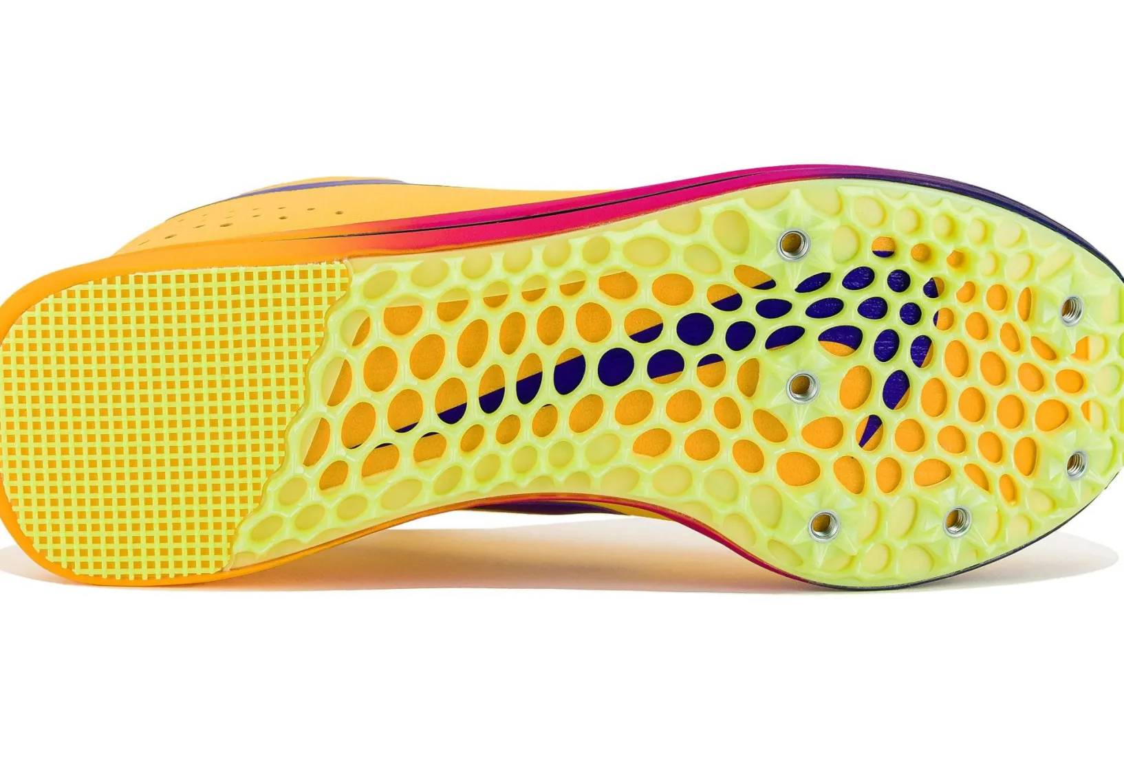 Homme Nike Athlétisme^Triple Jump Elite 3