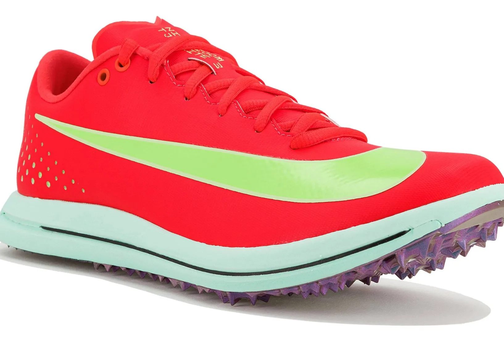 Homme Nike Athlétisme^Triple Jump Elite 3