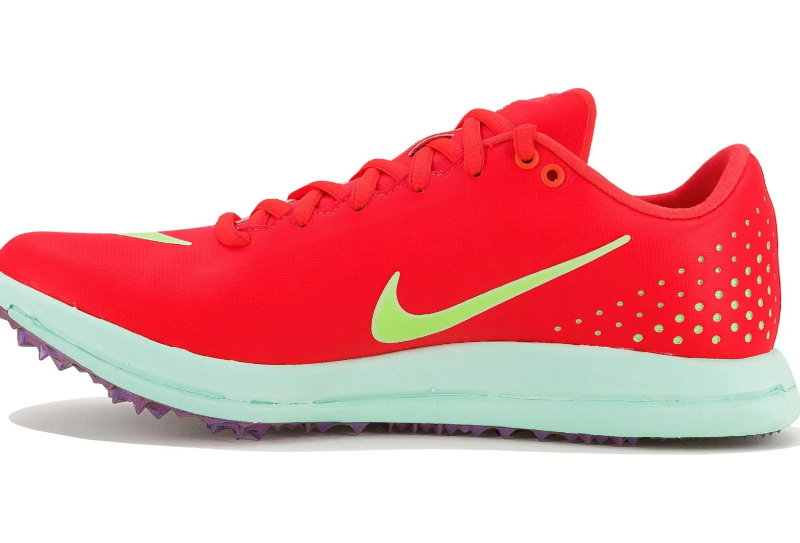 Homme Nike Athlétisme^Triple Jump Elite 3