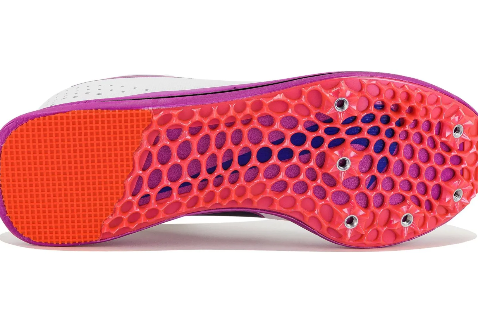 Homme Nike Athlétisme^Triple Jump Elite 3