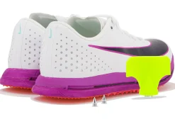 Homme Nike Athlétisme^Triple Jump Elite 3