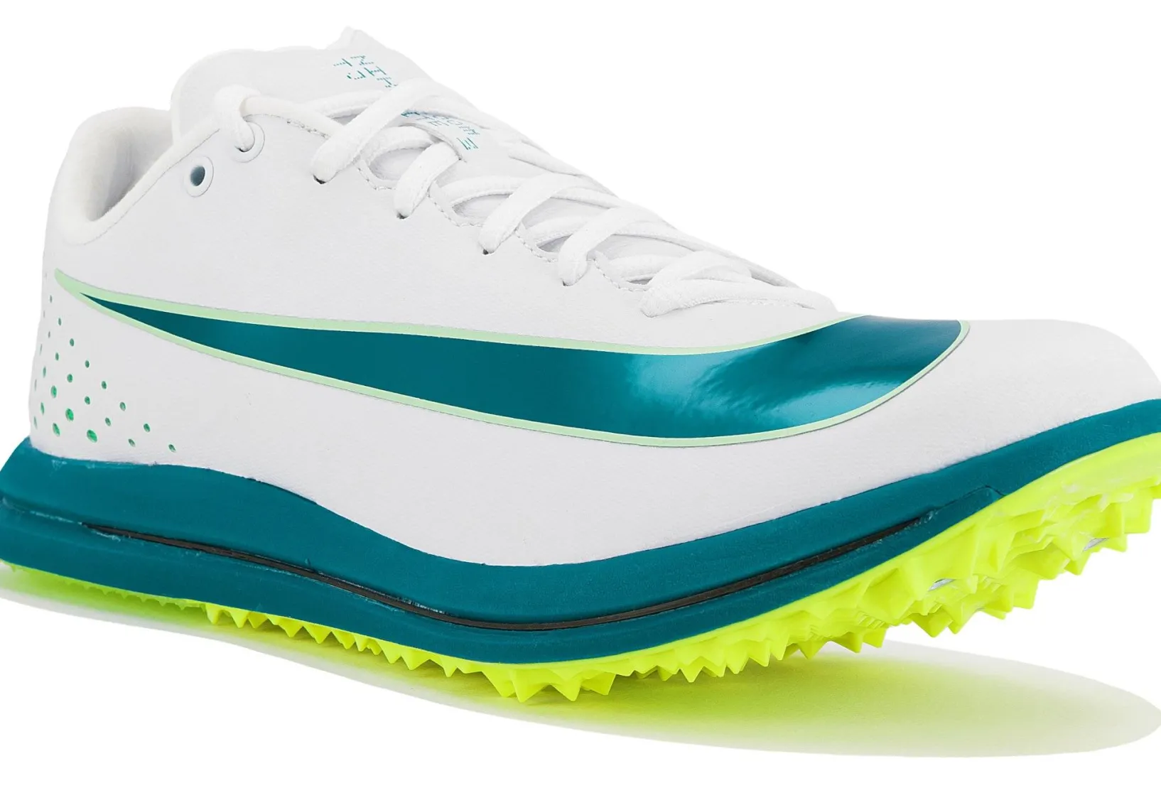 Homme Nike Athlétisme^Triple Jump Elite 3