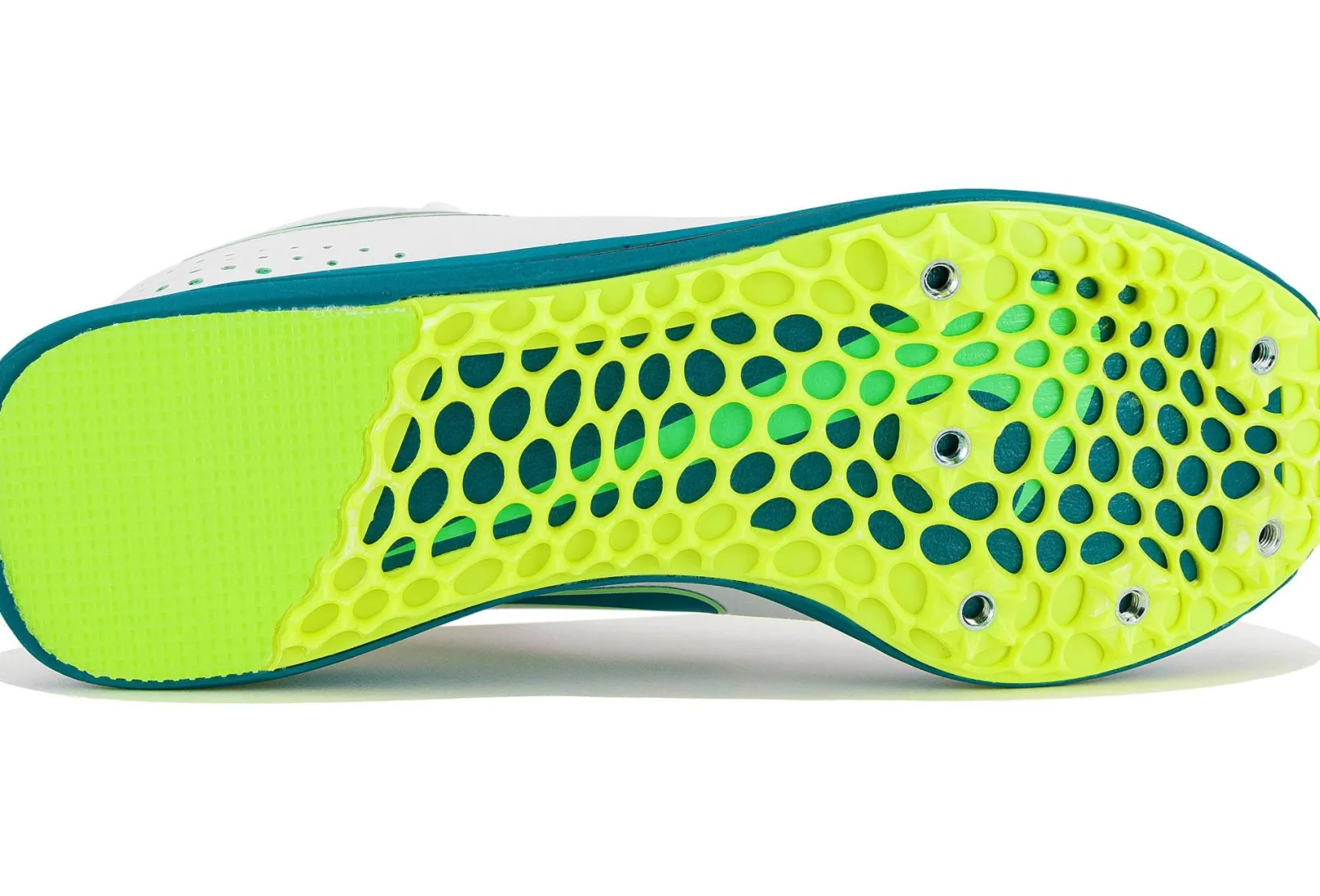 Homme Nike Athlétisme^Triple Jump Elite 3