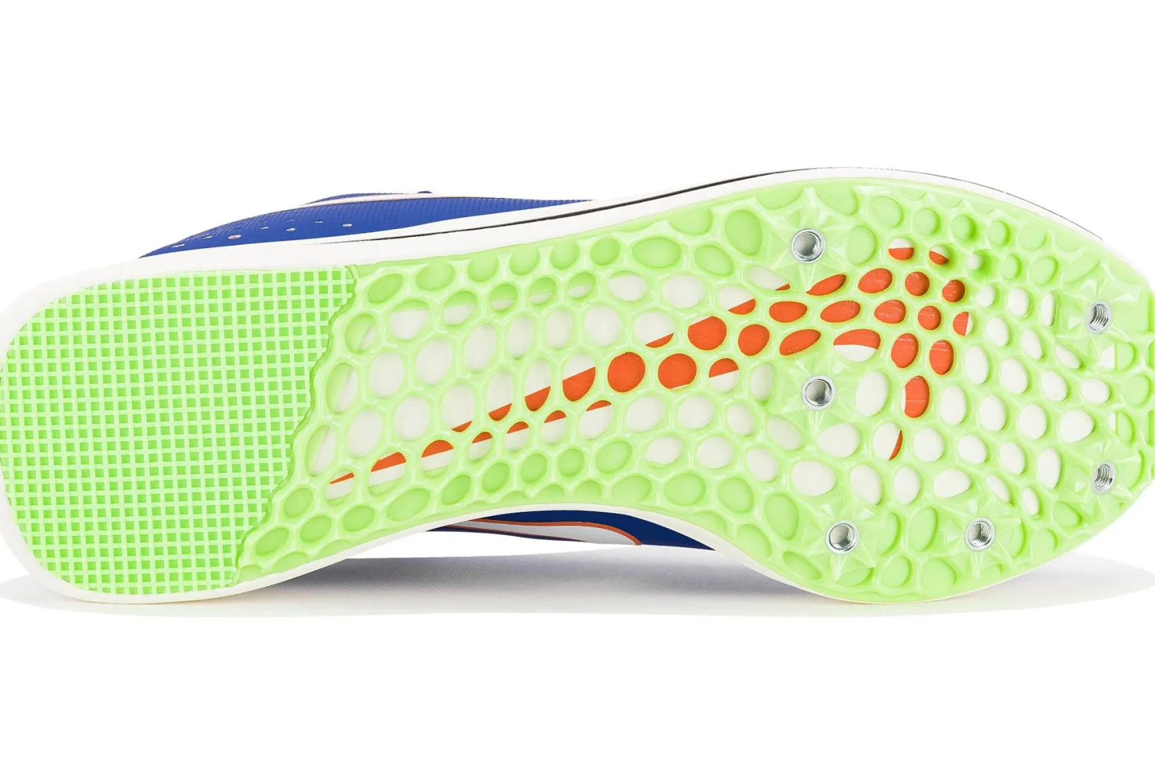 Homme Nike Athlétisme^Triple Jump Elite 2 M