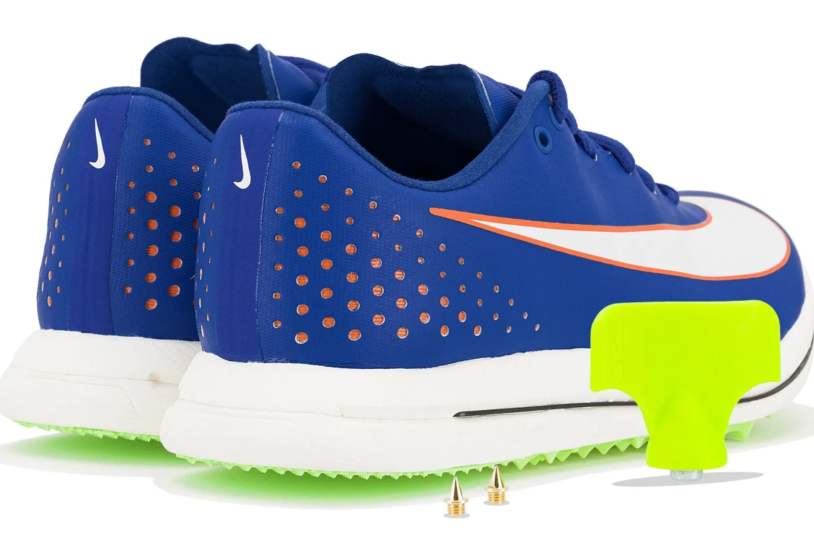 Homme Nike Athlétisme^Triple Jump Elite 2 M