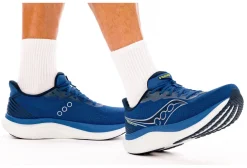 Homme Saucony Running^Triumph 23