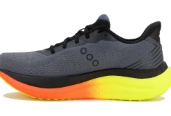 Homme Saucony Running^Triumph 23