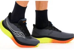 Homme Saucony Running^Triumph 23