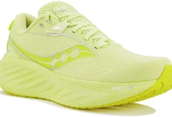 Femme Saucony Running^Triumph 22 femme