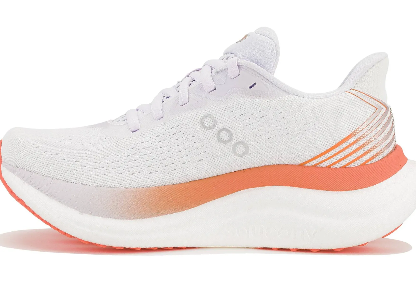 Femme Saucony Running^Triumph 23 femme