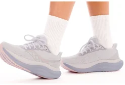 Femme Saucony Running^Triumph 23 femme