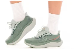 Femme Saucony Running^Triumph 23 femme