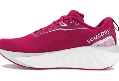Femme Saucony Running^Triumph 22 femme