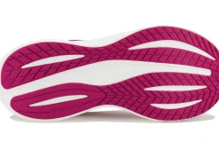 Femme Saucony Running^Triumph 22 femme