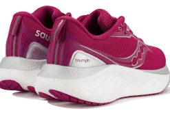 Femme Saucony Running^Triumph 22 femme