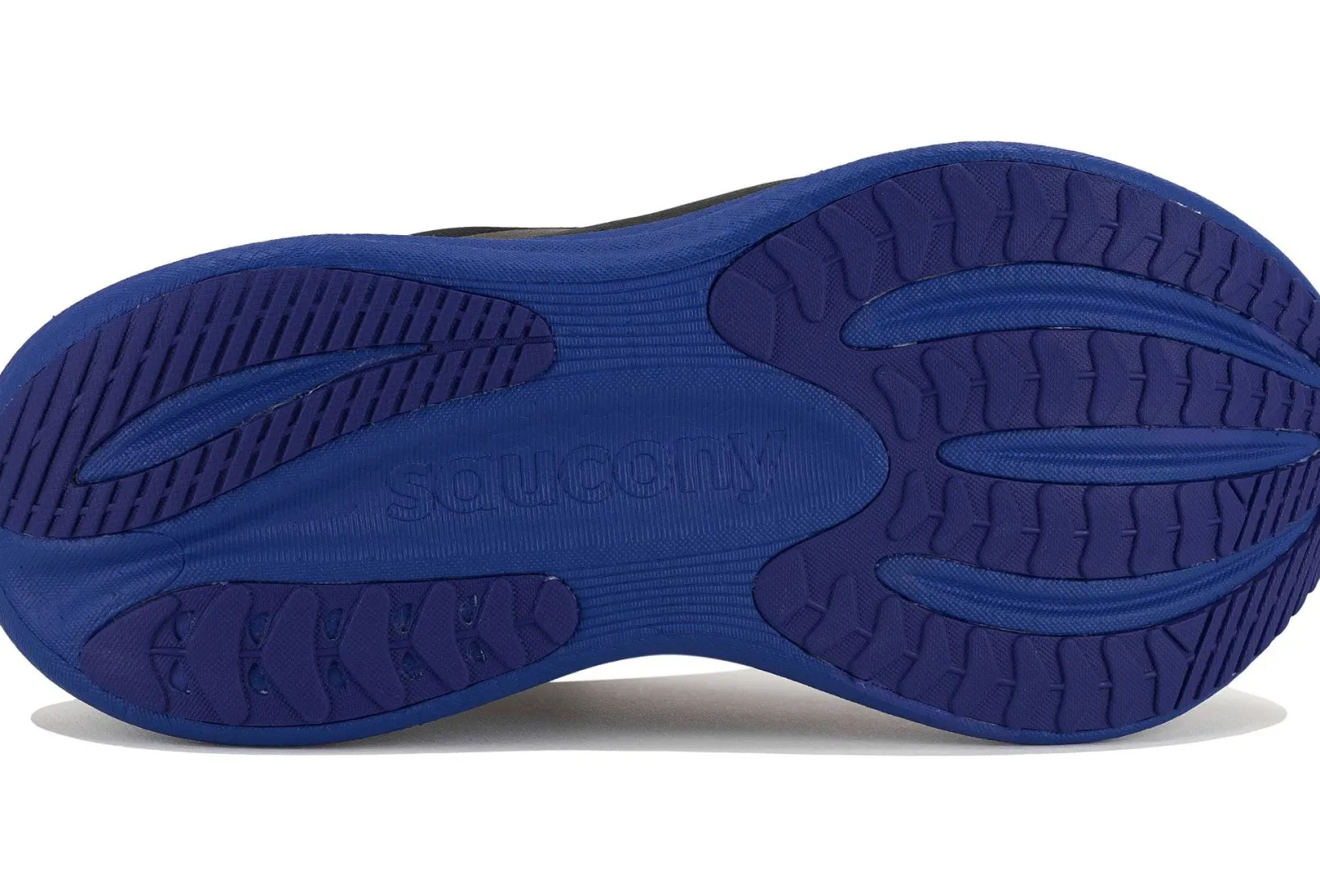 Homme Saucony Running^Triumph 23 Gore-Tex