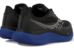 Homme Saucony Running^Triumph 23 Gore-Tex