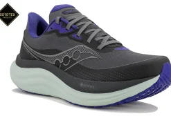 Femme Saucony Running^Triumph 23 Gore-Tex femme